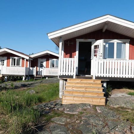 Kumlinge Stugor Exterior photo