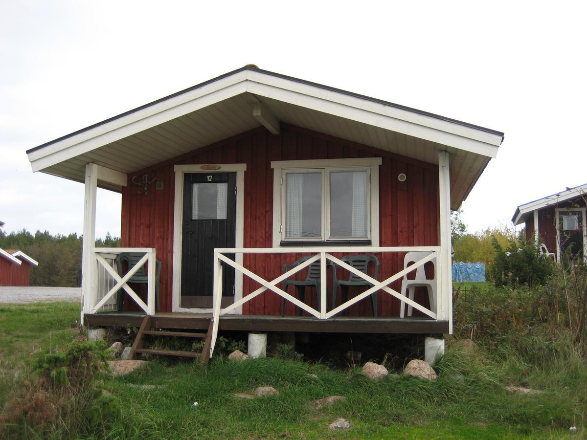 Kumlinge Stugor Exterior photo