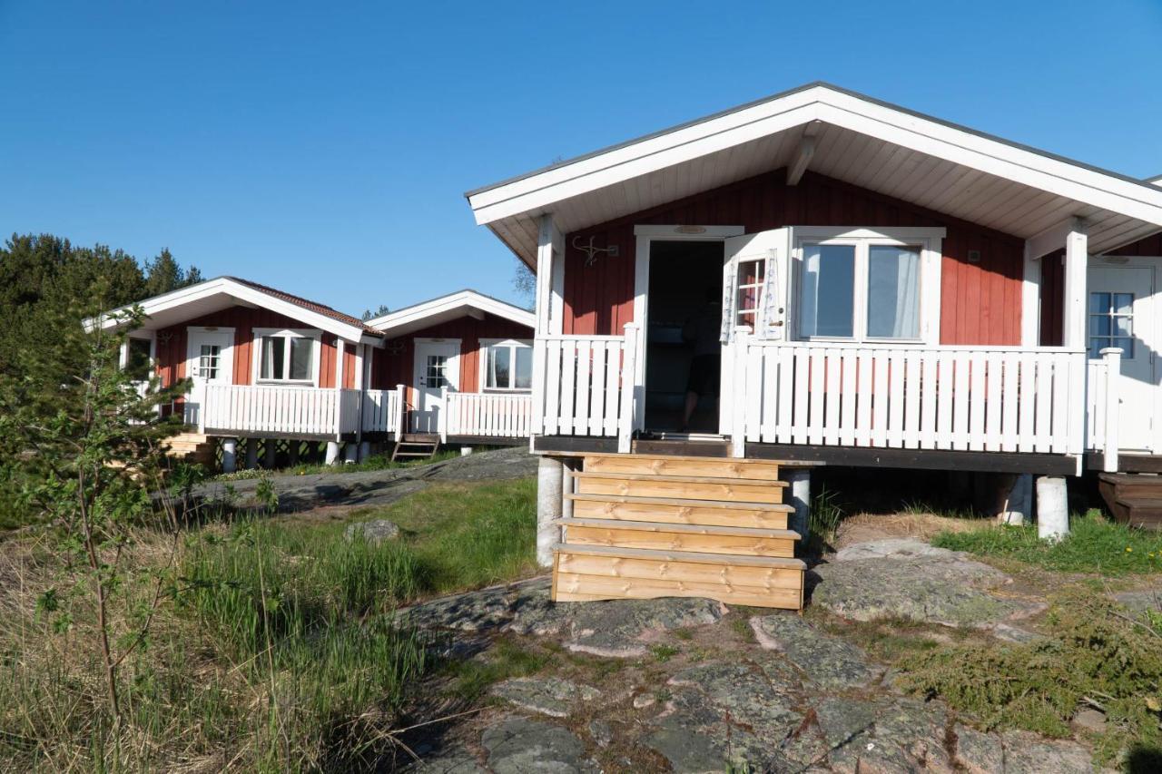 Kumlinge Stugor Exterior photo